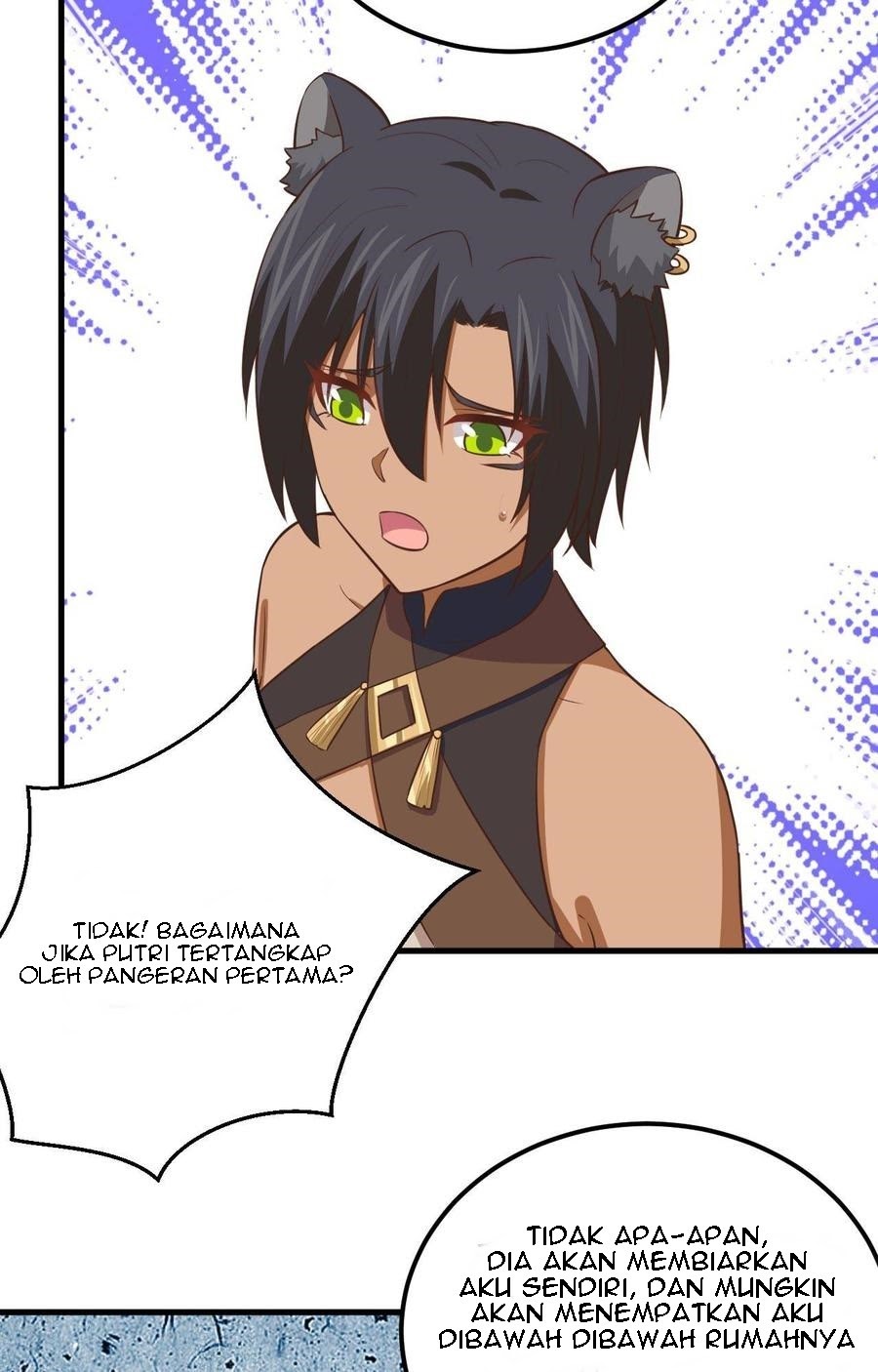 To Be The Castellan King chapter 178