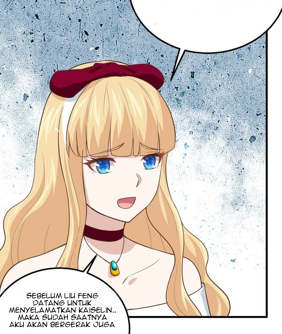 To Be The Castellan King chapter 178
