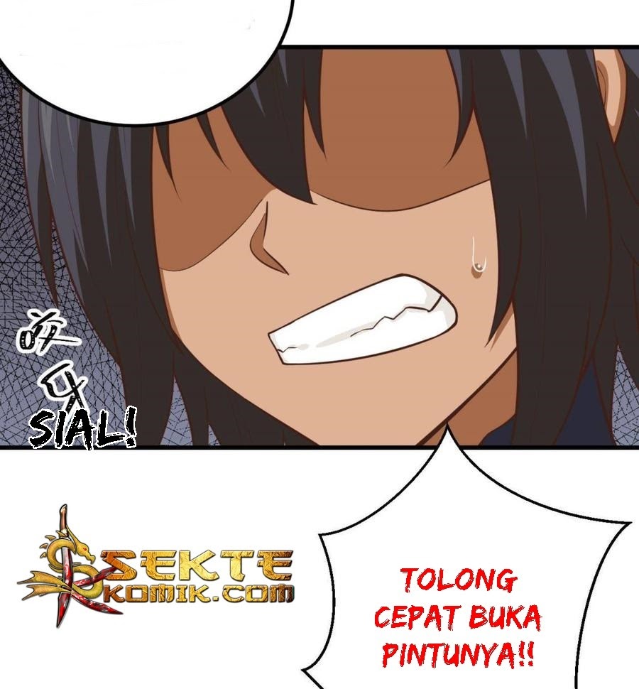 To Be The Castellan King chapter 178