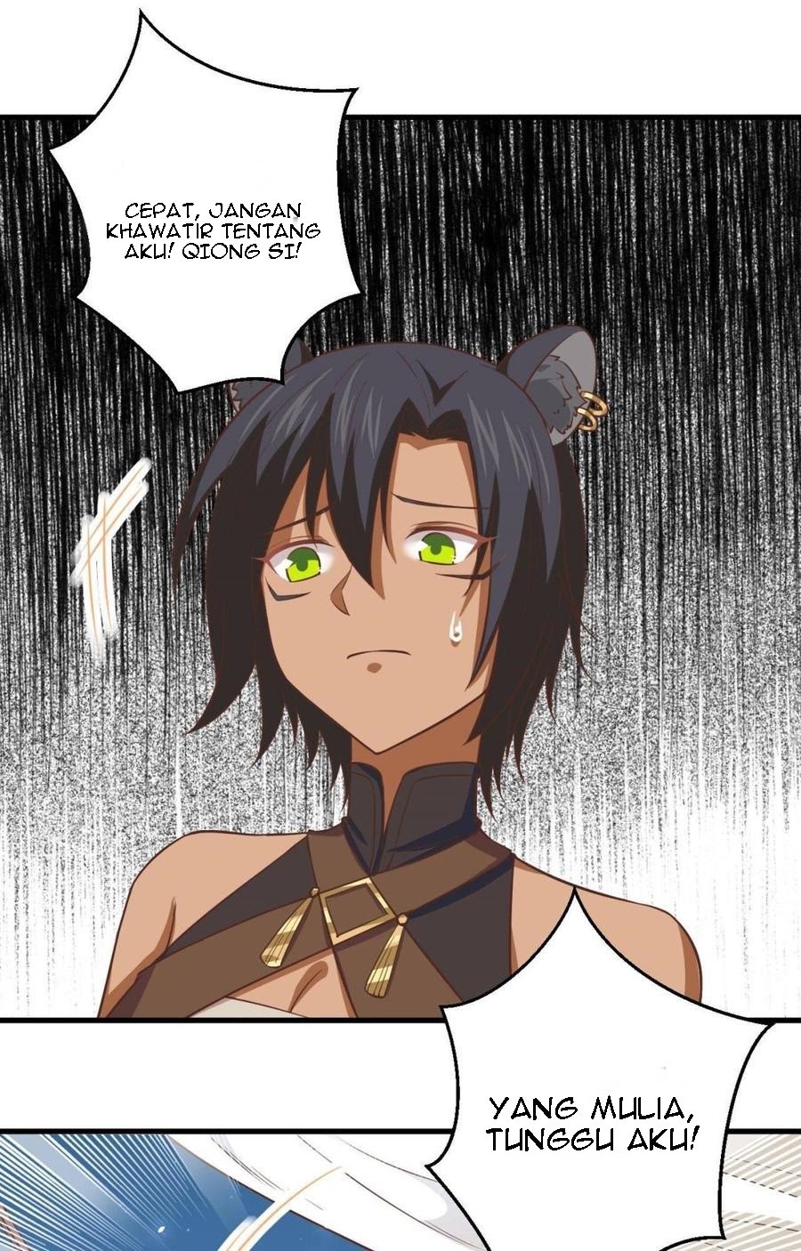 To Be The Castellan King chapter 178