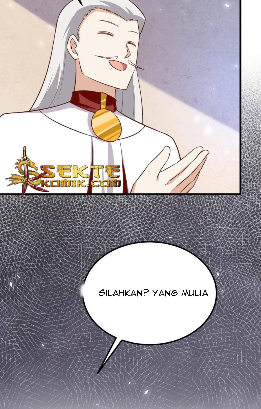 To Be The Castellan King chapter 178