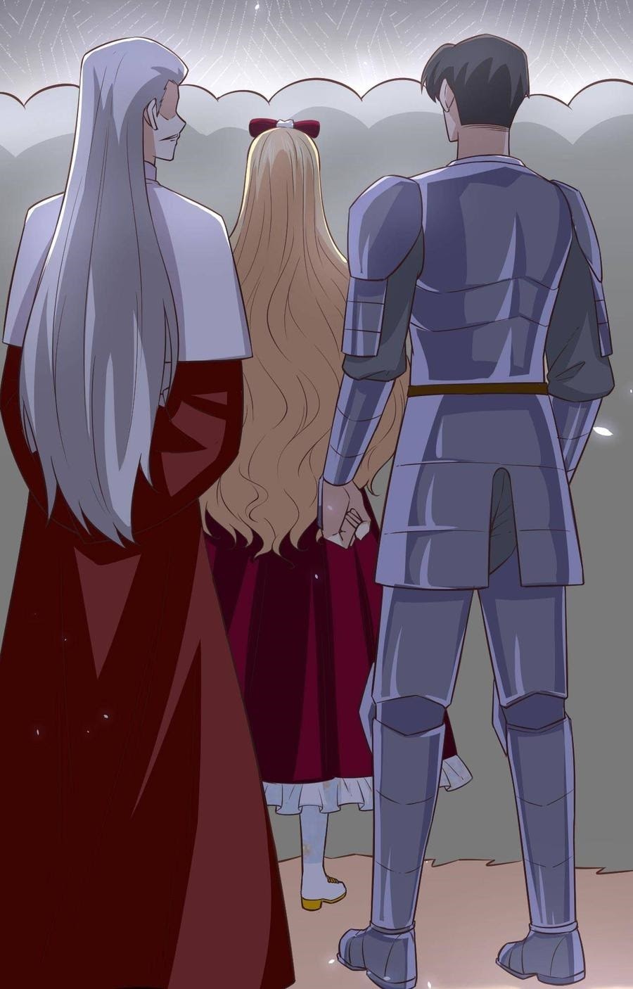 To Be The Castellan King chapter 178