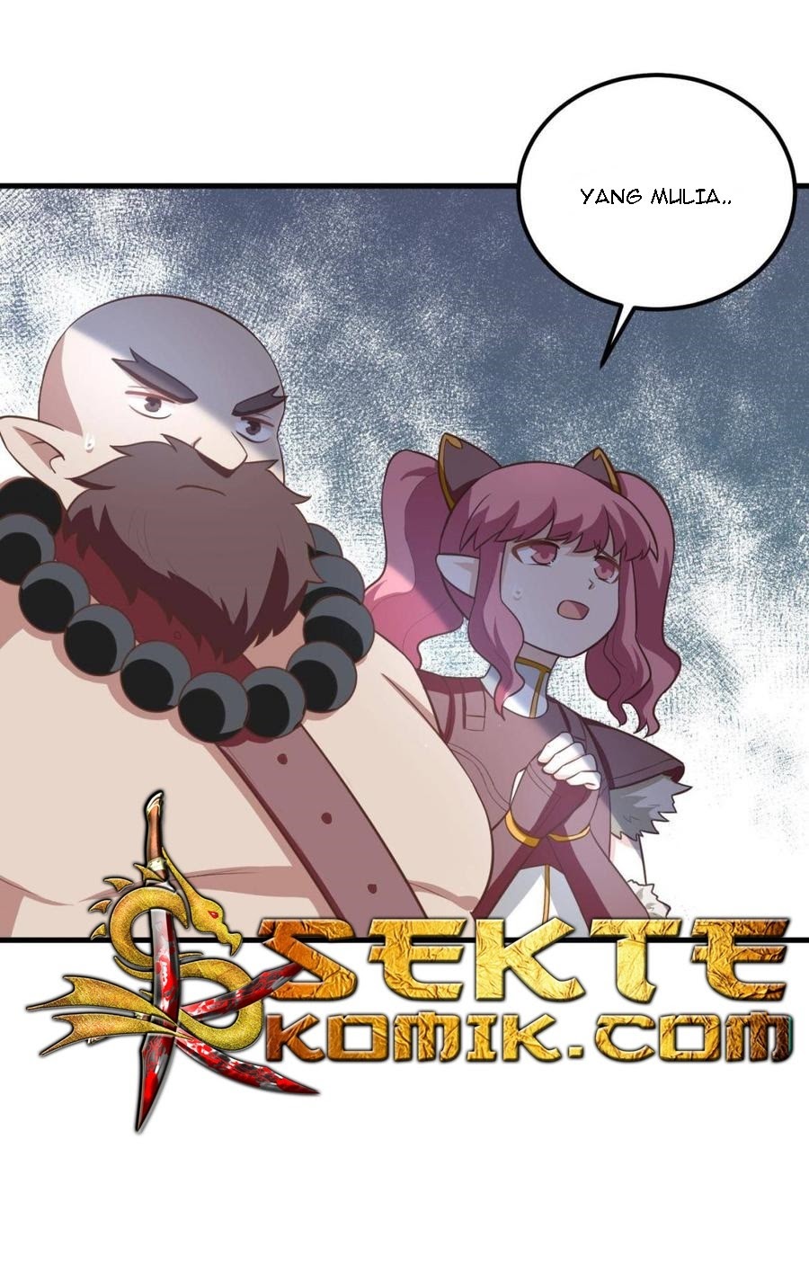 To Be The Castellan King chapter 178