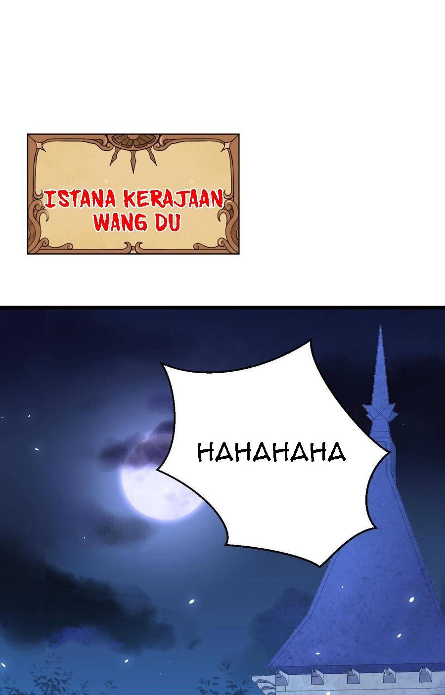 To Be The Castellan King chapter 178