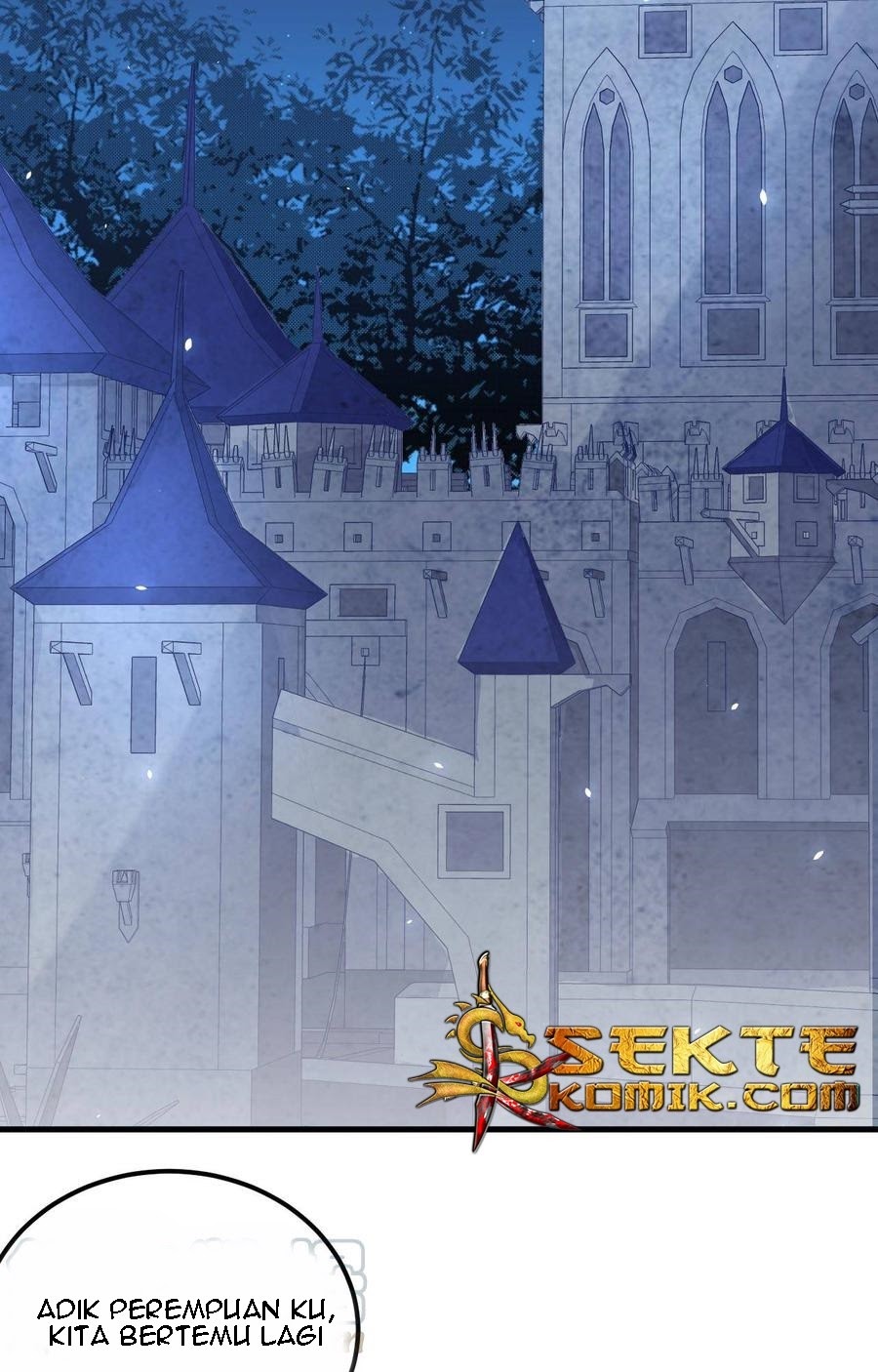 To Be The Castellan King chapter 178