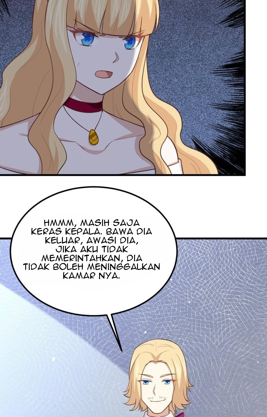 To Be The Castellan King chapter 178
