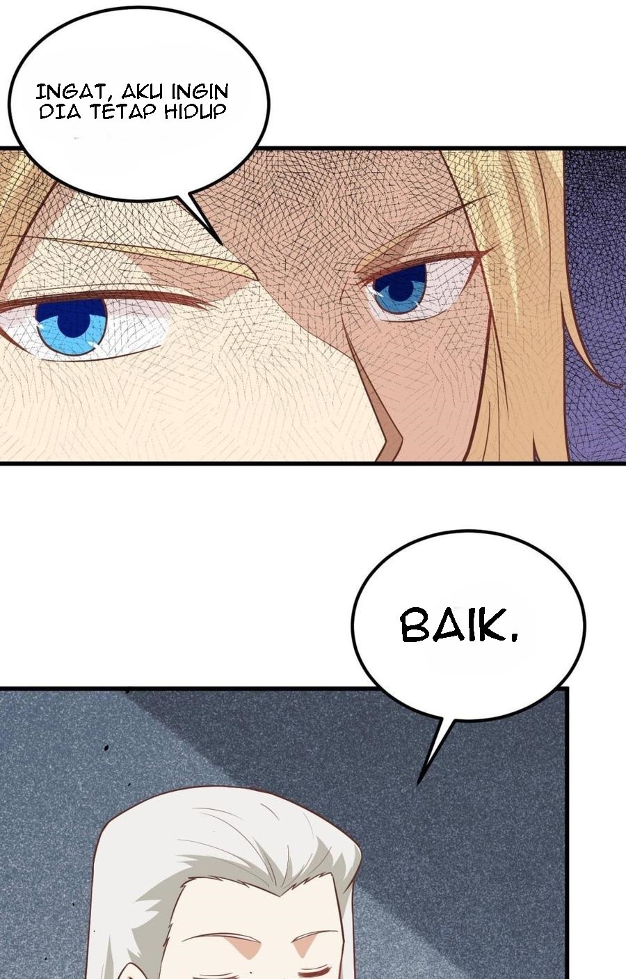 To Be The Castellan King chapter 178