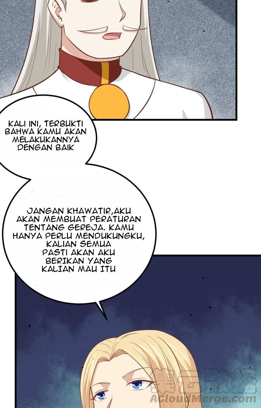 To Be The Castellan King chapter 178