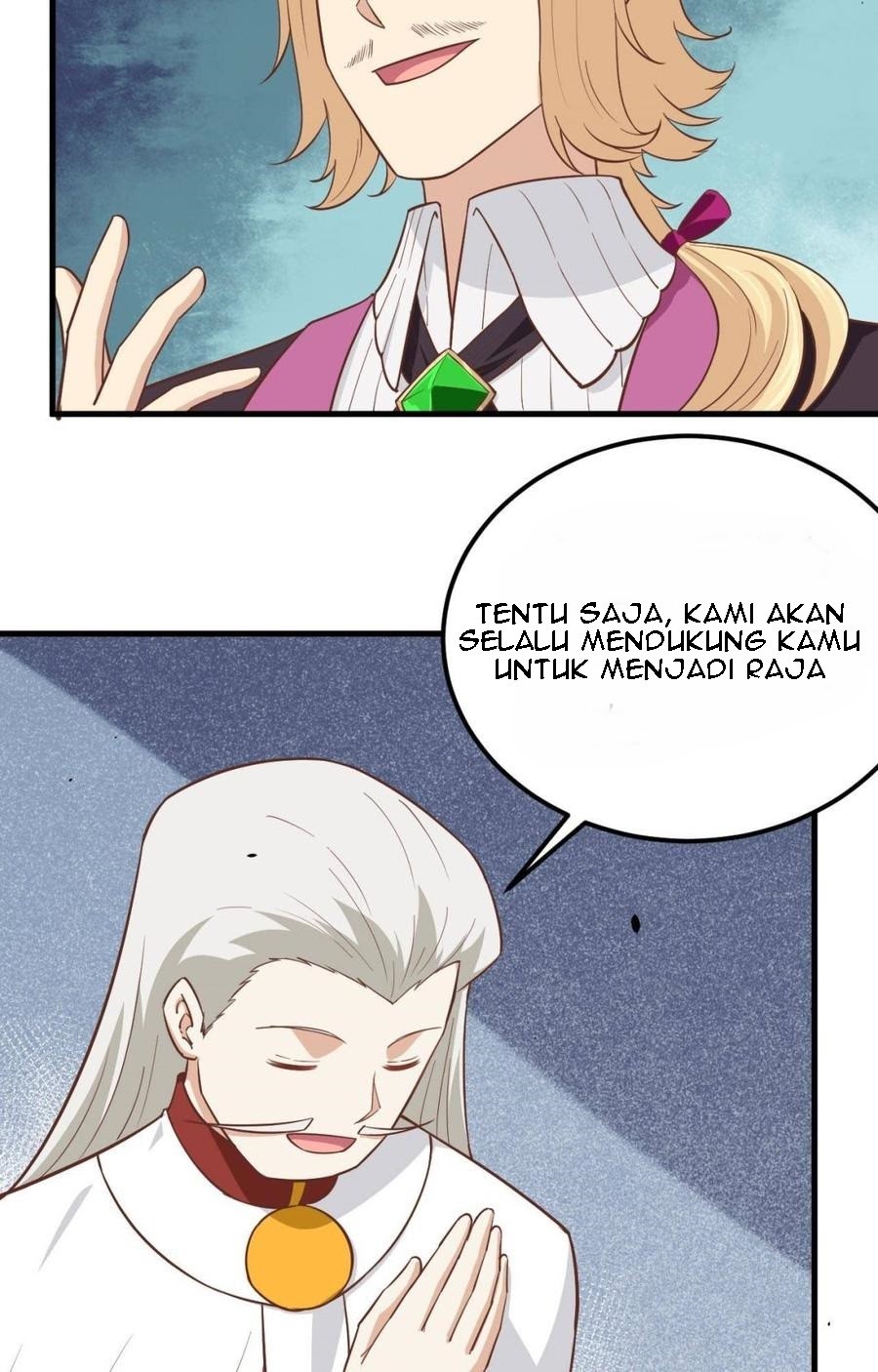 To Be The Castellan King chapter 178