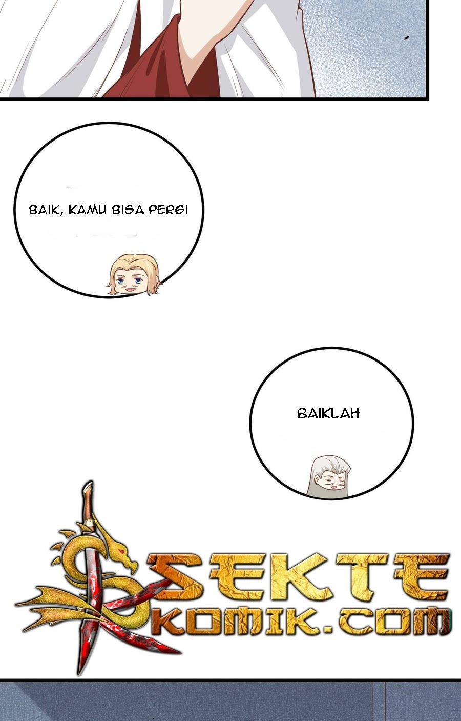 To Be The Castellan King chapter 178