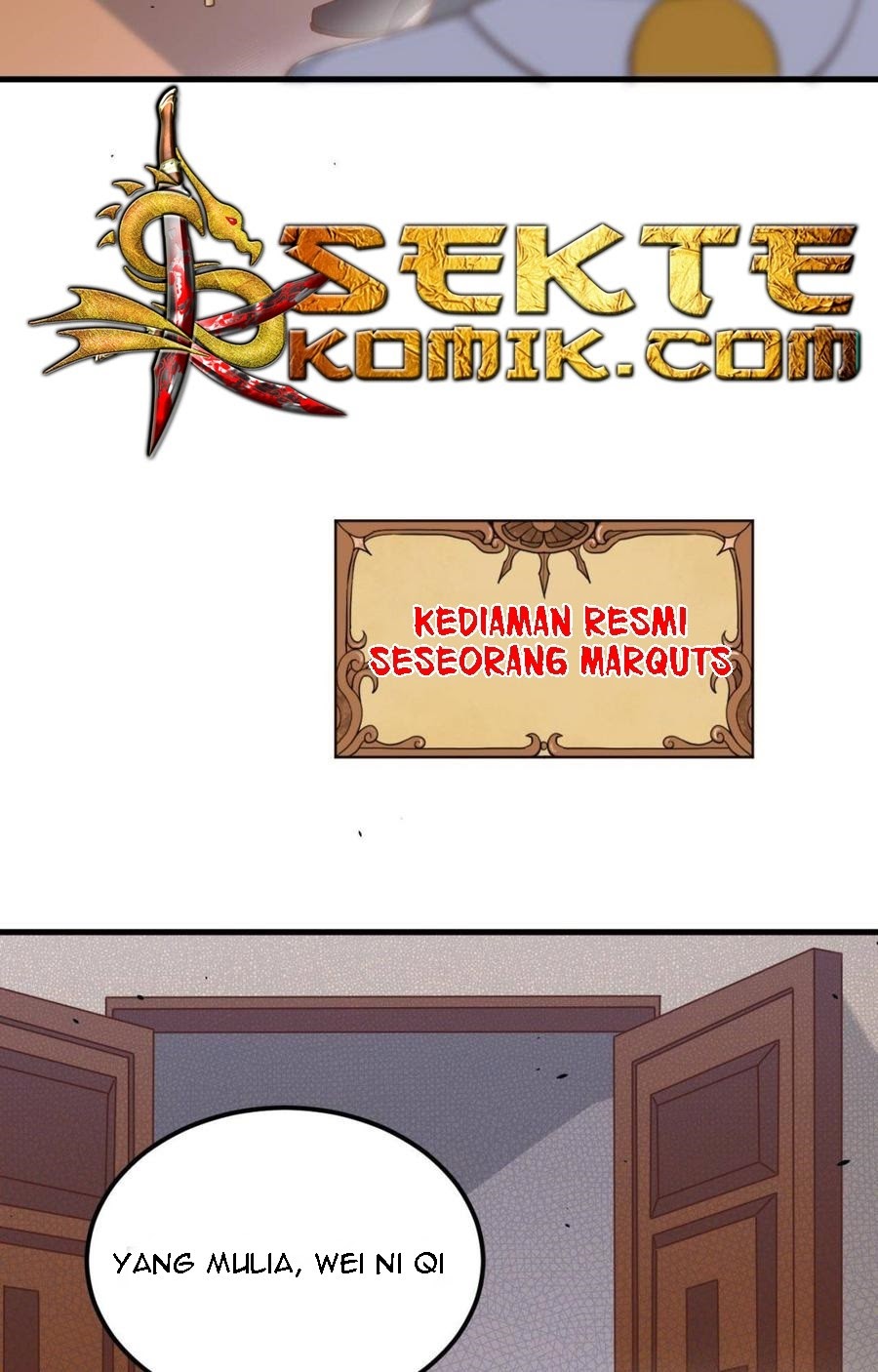 To Be The Castellan King chapter 178