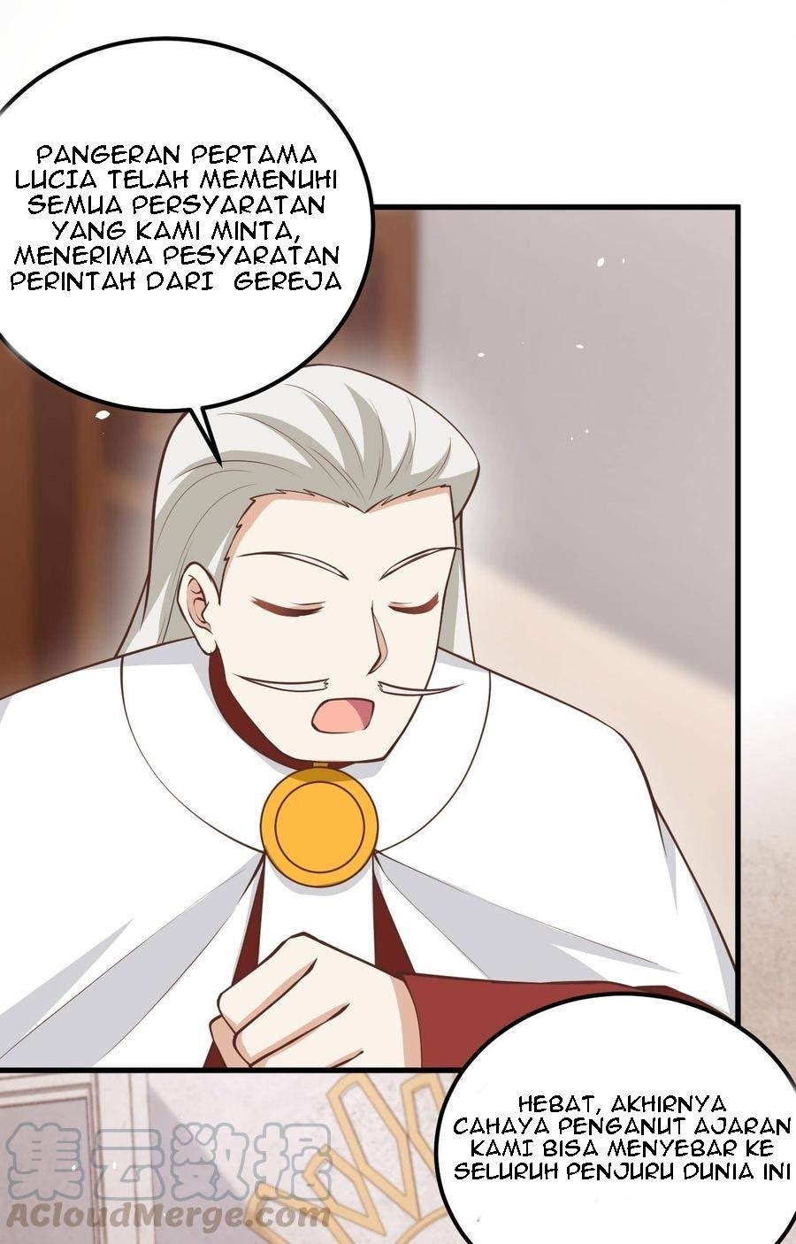 To Be The Castellan King chapter 178