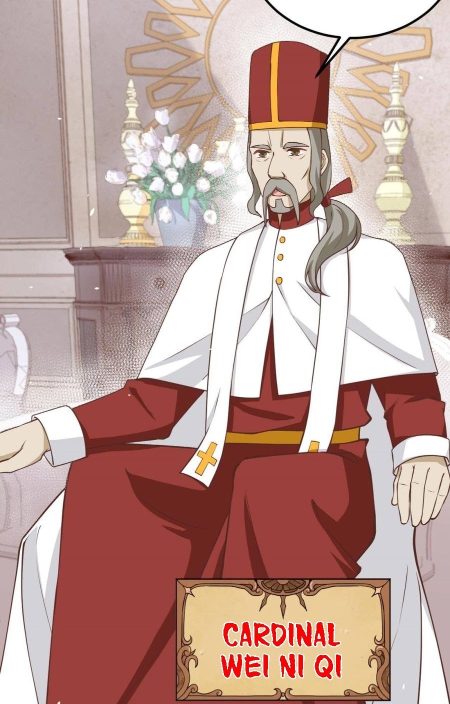To Be The Castellan King chapter 178