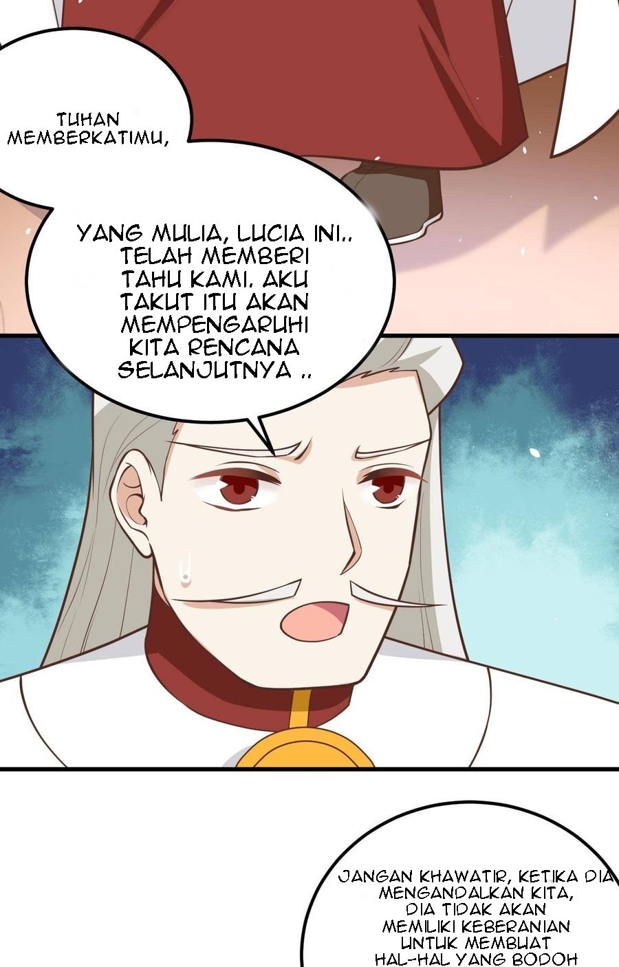 To Be The Castellan King chapter 178