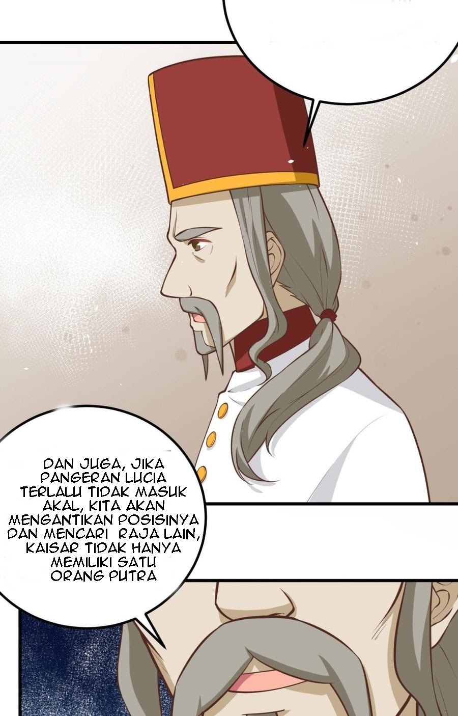 To Be The Castellan King chapter 178