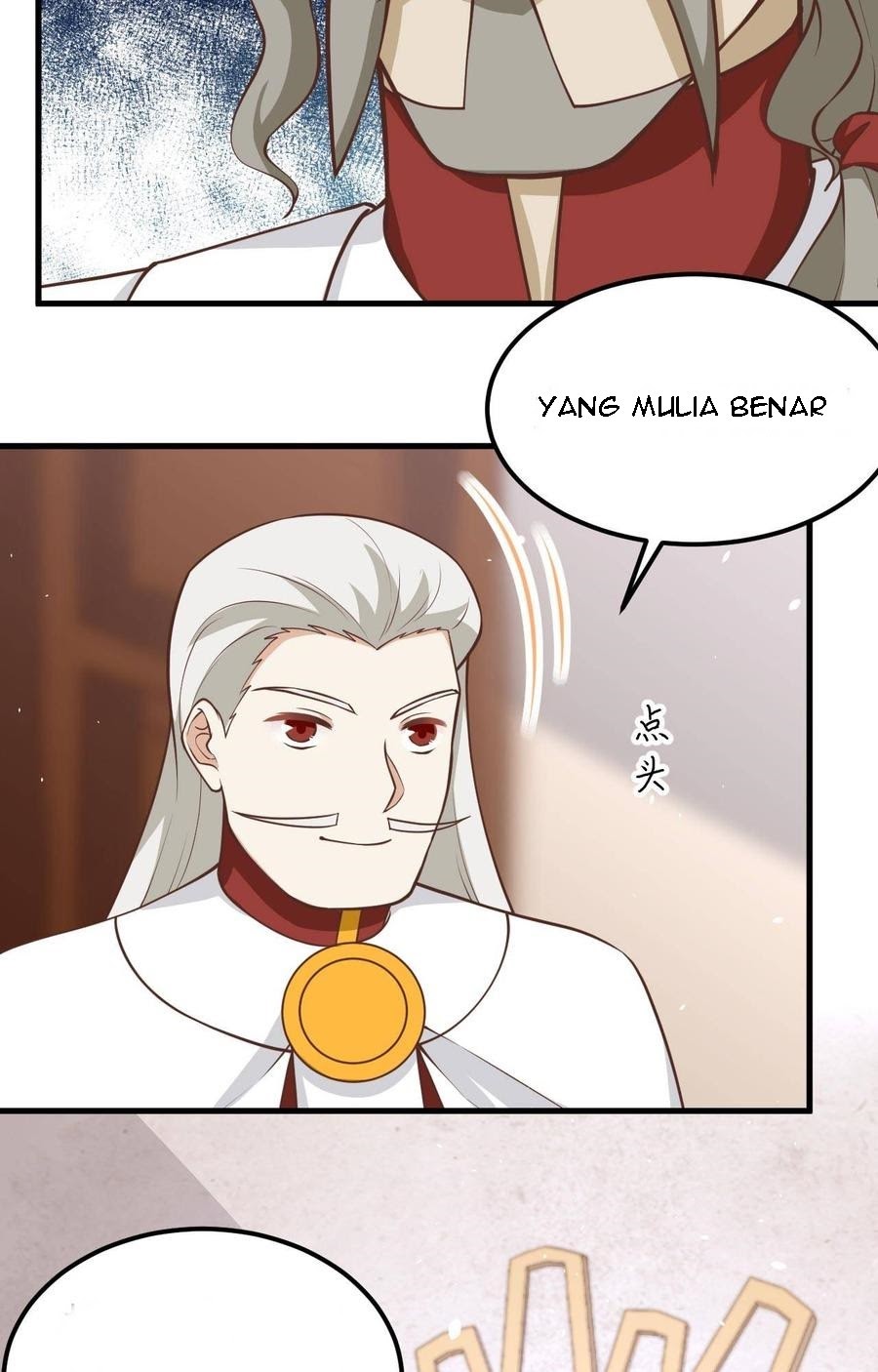 To Be The Castellan King chapter 178
