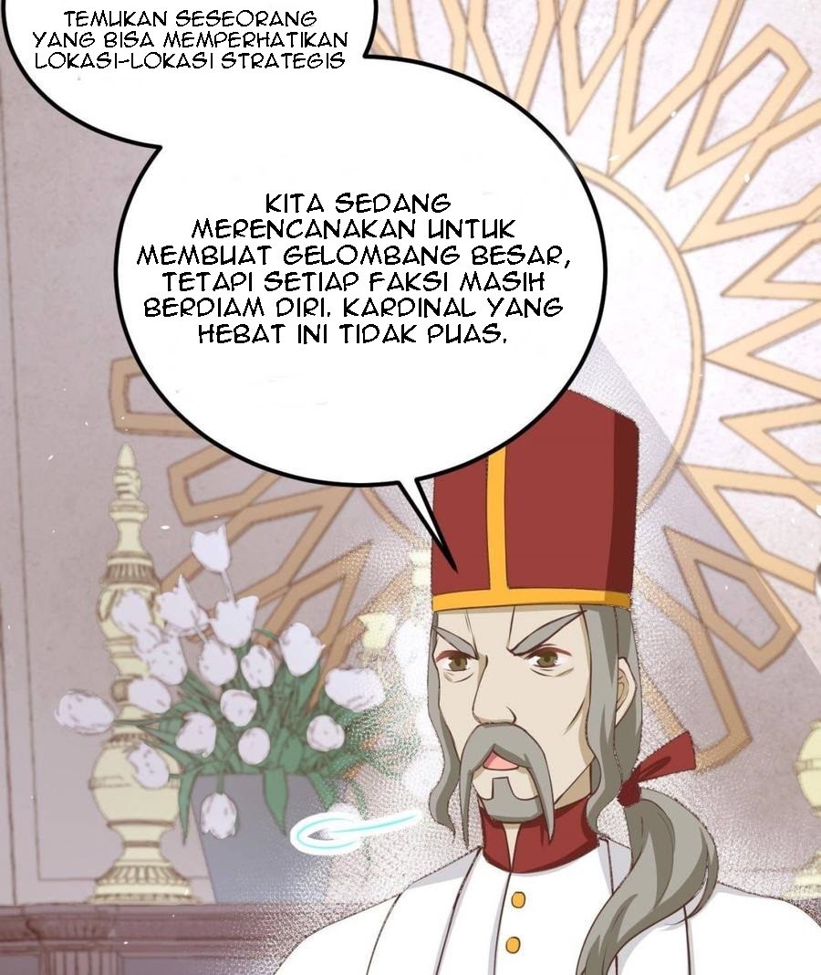 To Be The Castellan King chapter 178