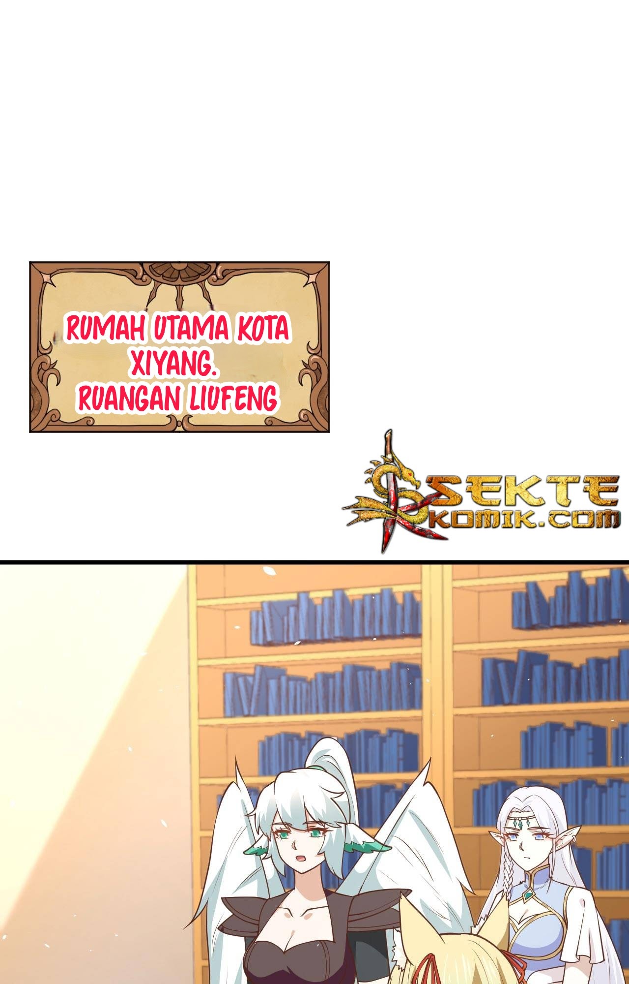 To Be The Castellan King chapter 179