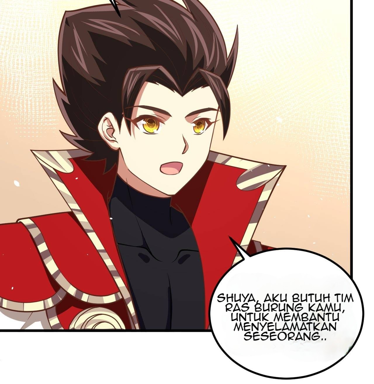 To Be The Castellan King chapter 179