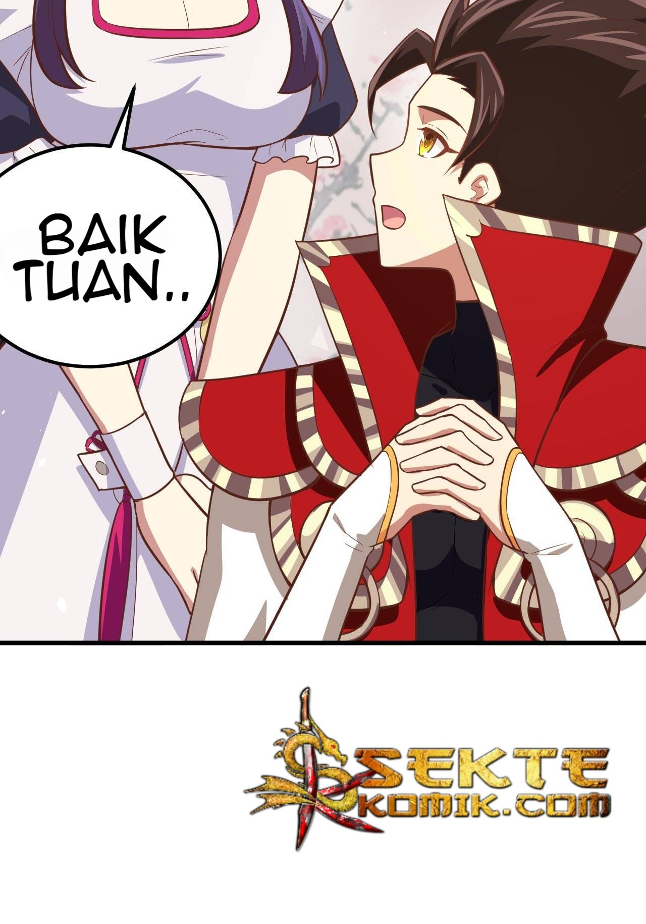 To Be The Castellan King chapter 179