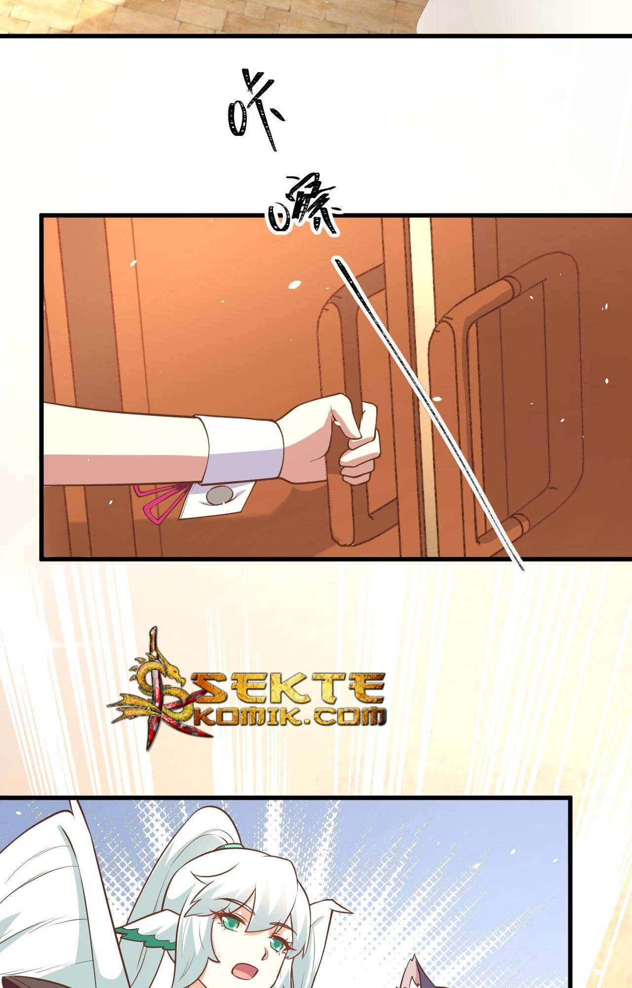 To Be The Castellan King chapter 179