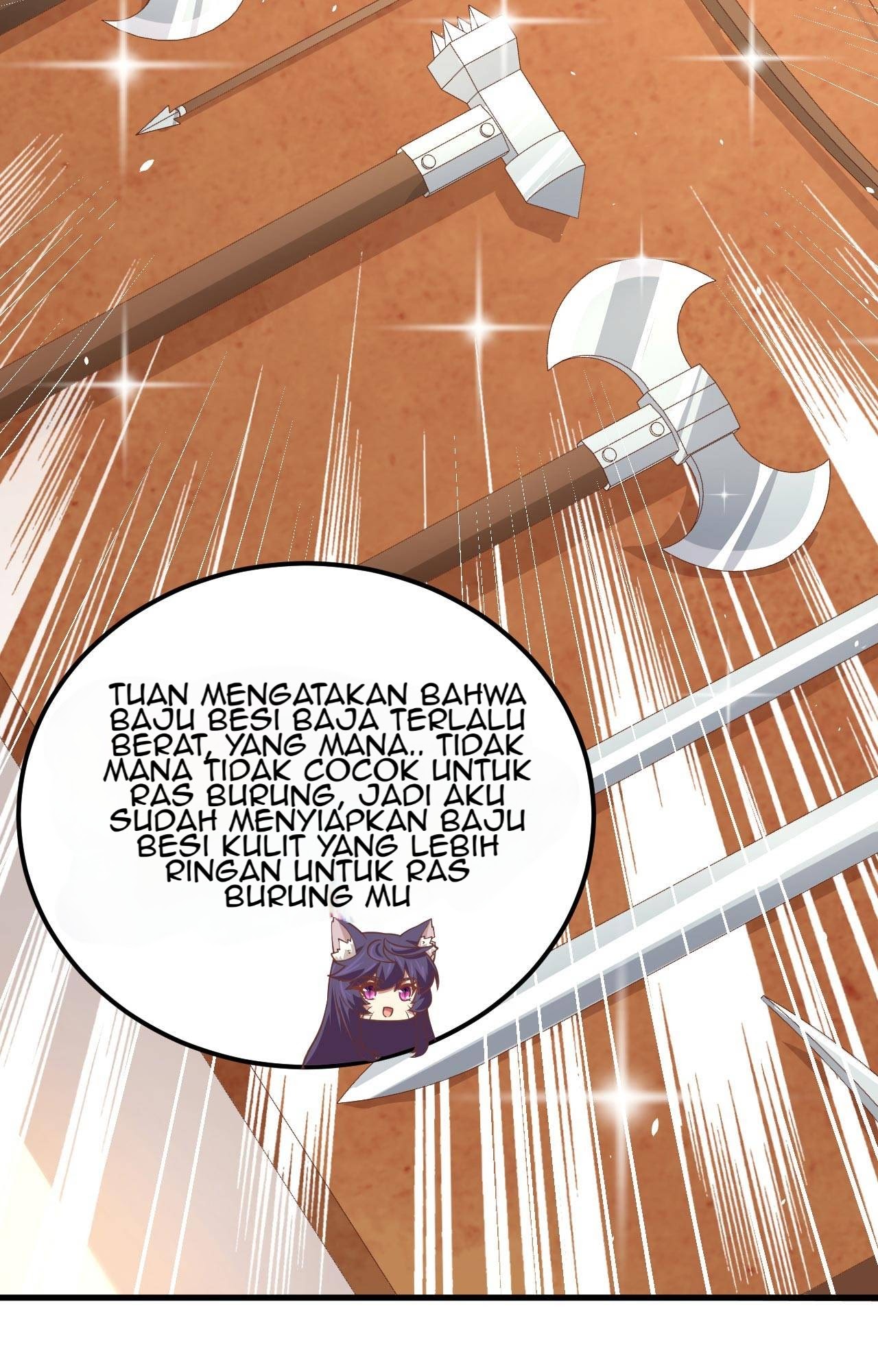 To Be The Castellan King chapter 179