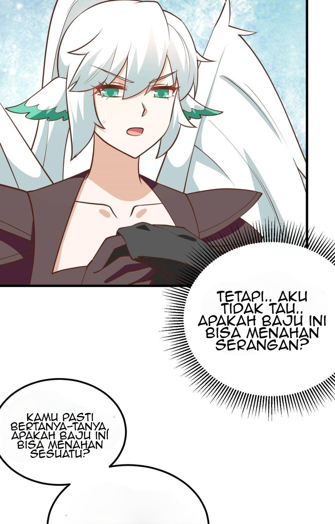 To Be The Castellan King chapter 179