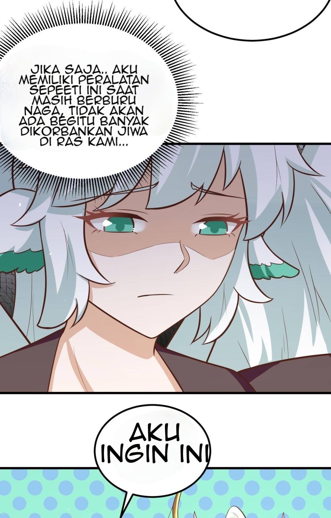 To Be The Castellan King chapter 179