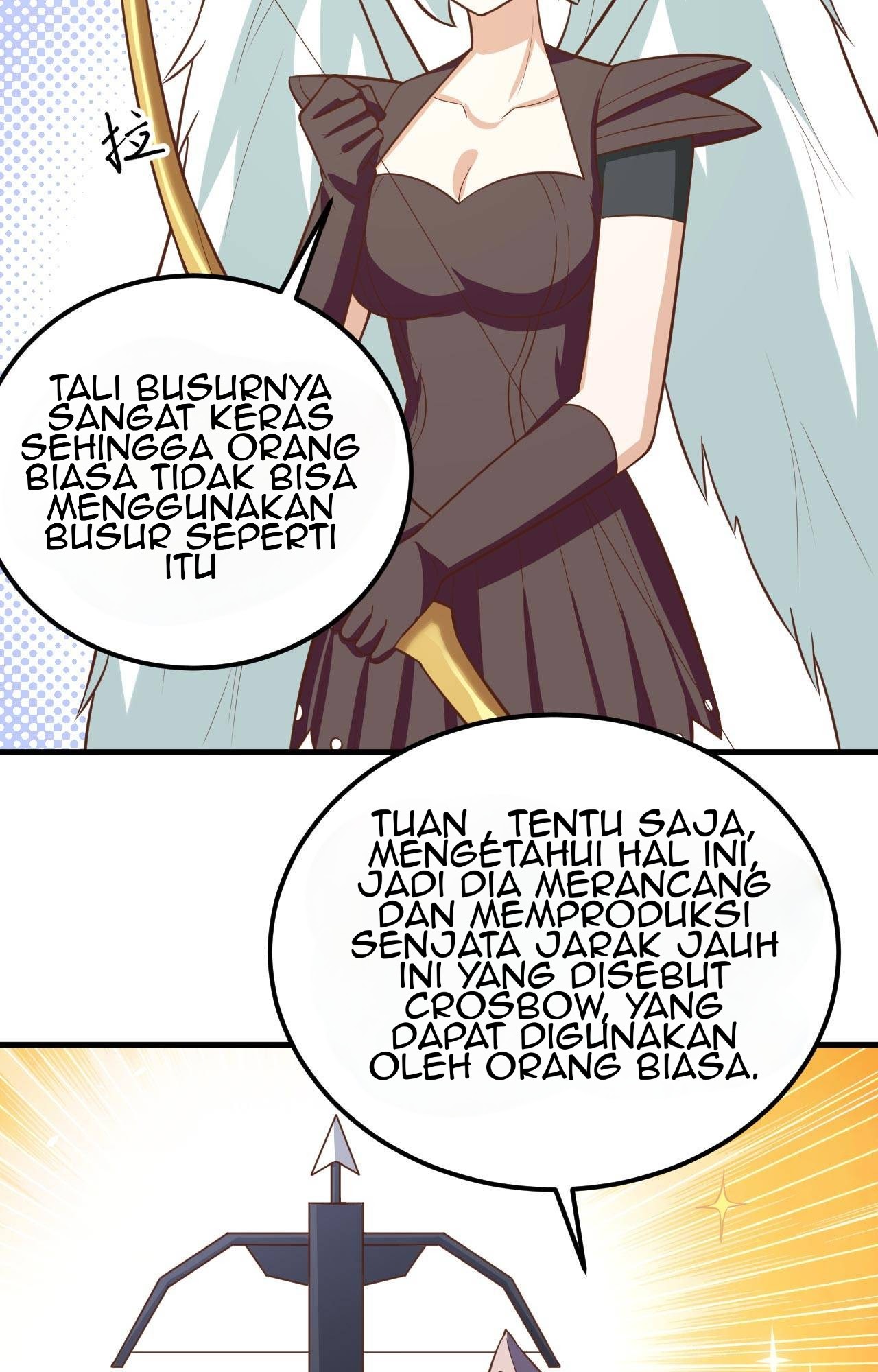 To Be The Castellan King chapter 179