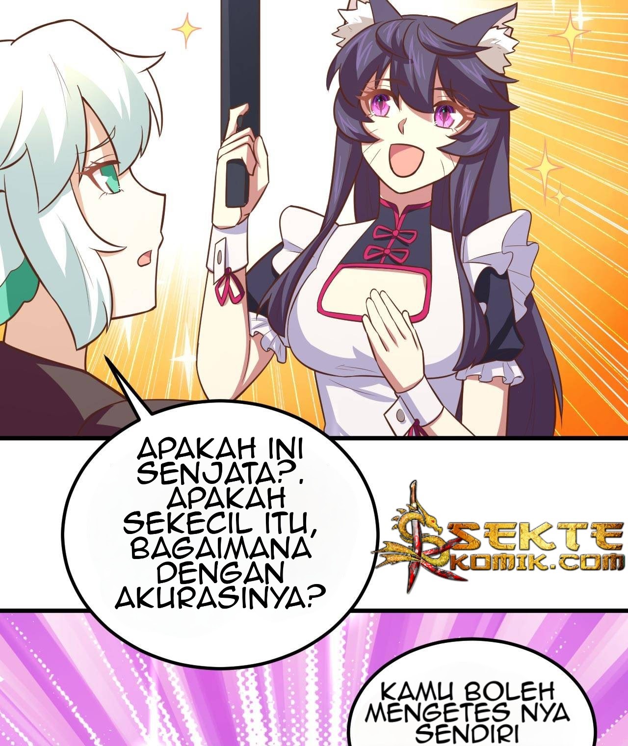To Be The Castellan King chapter 179
