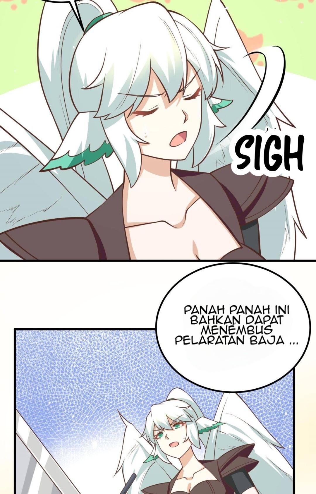 To Be The Castellan King chapter 179