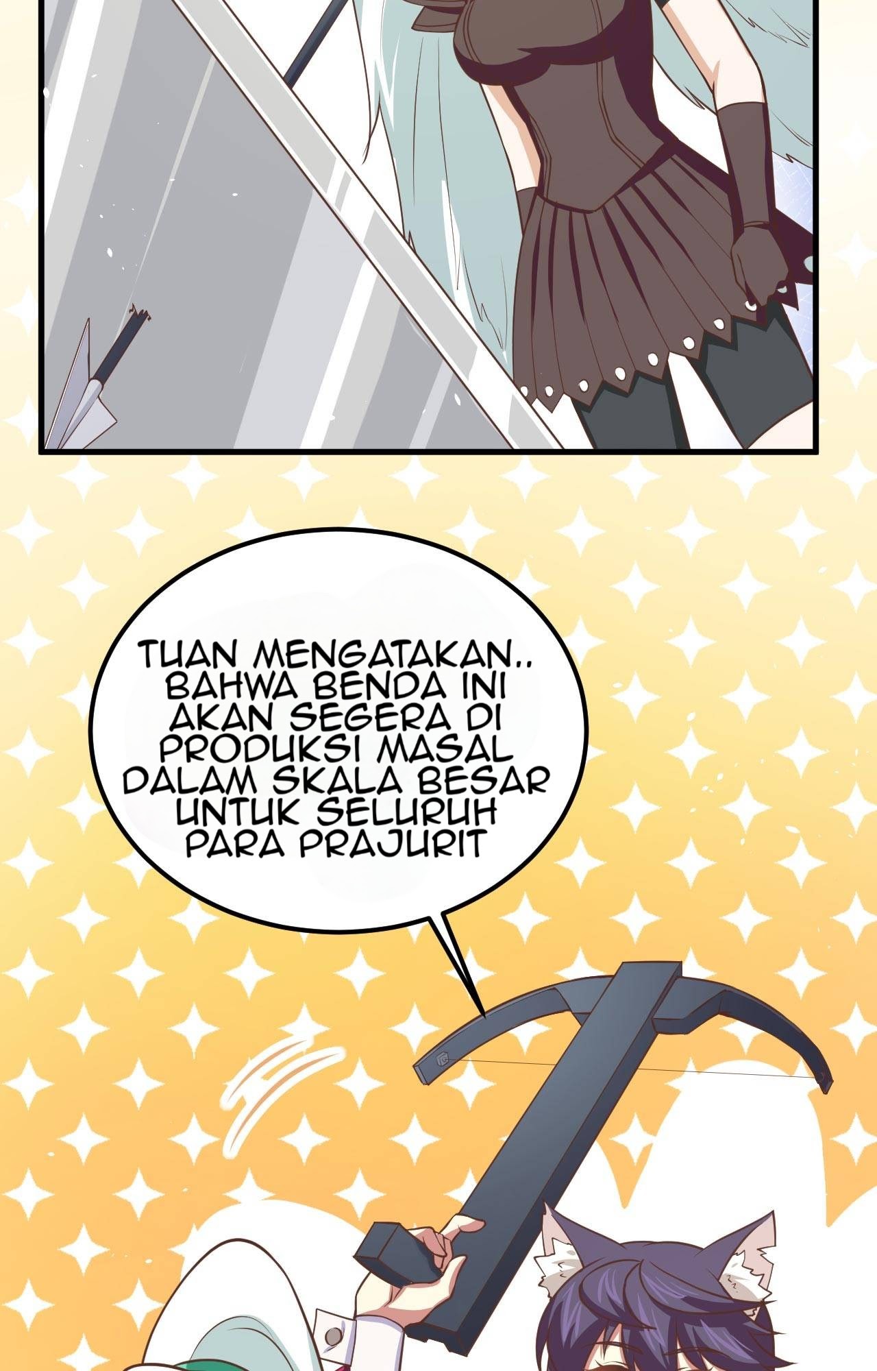 To Be The Castellan King chapter 179