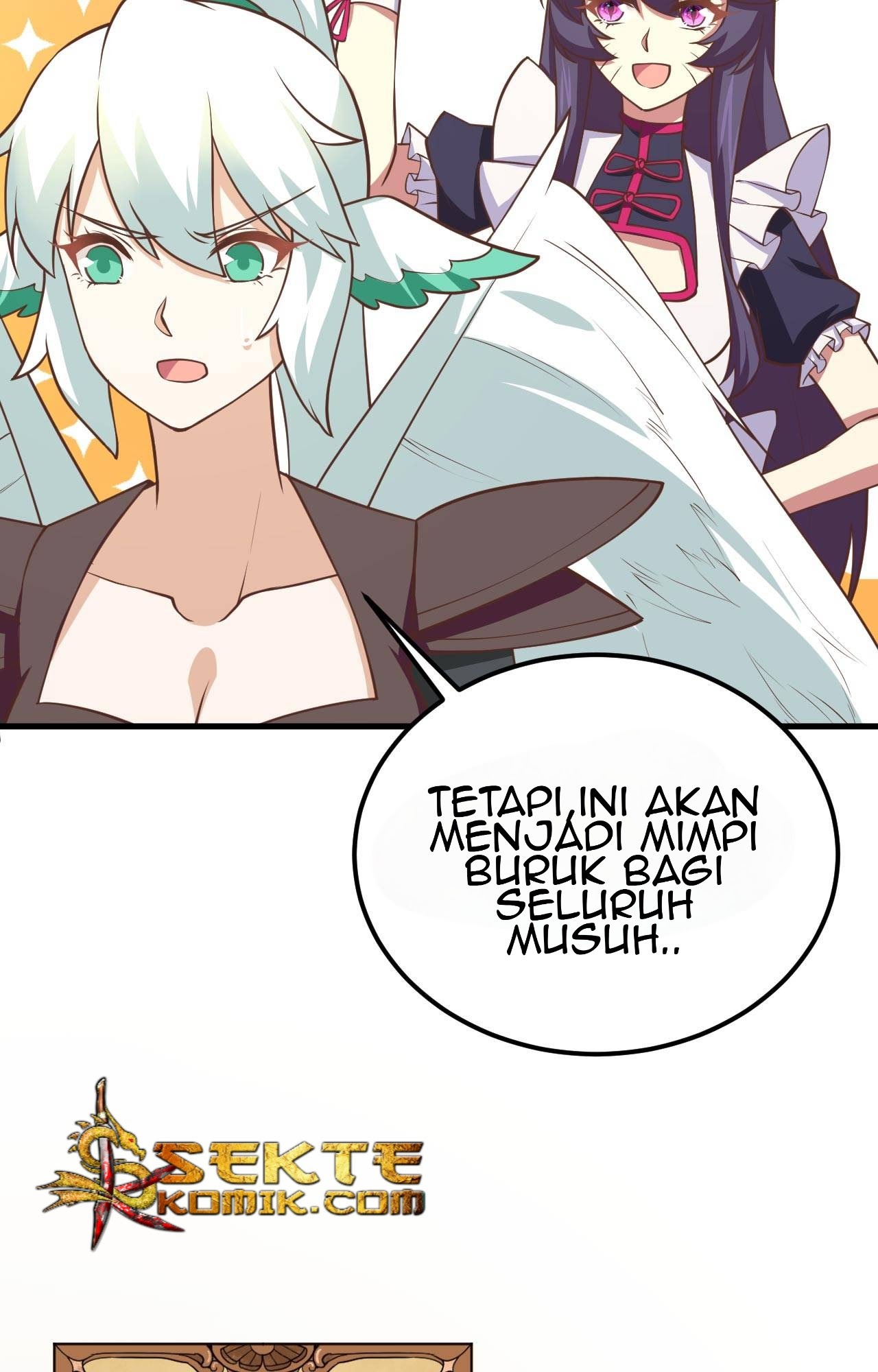 To Be The Castellan King chapter 179