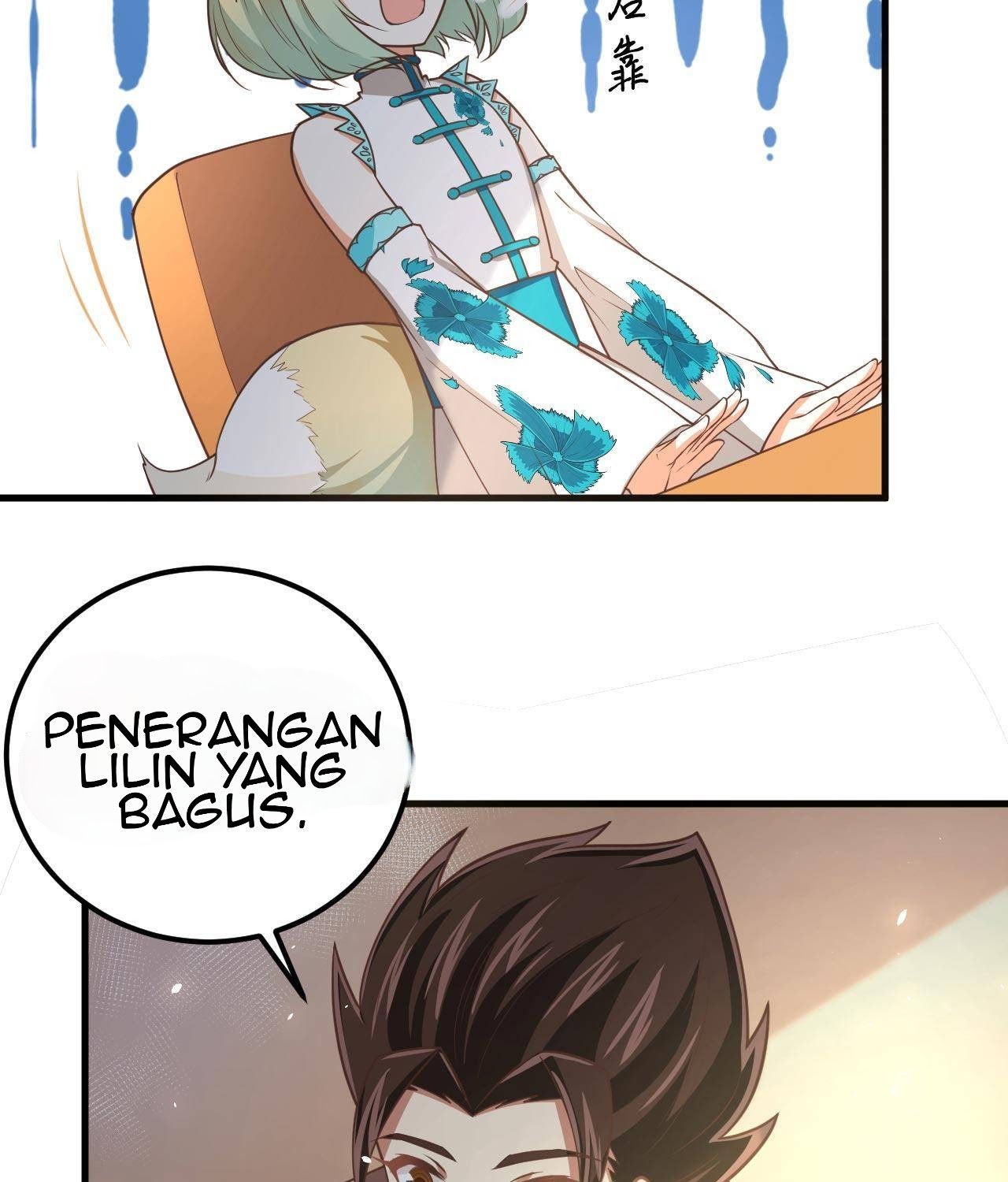 To Be The Castellan King chapter 179