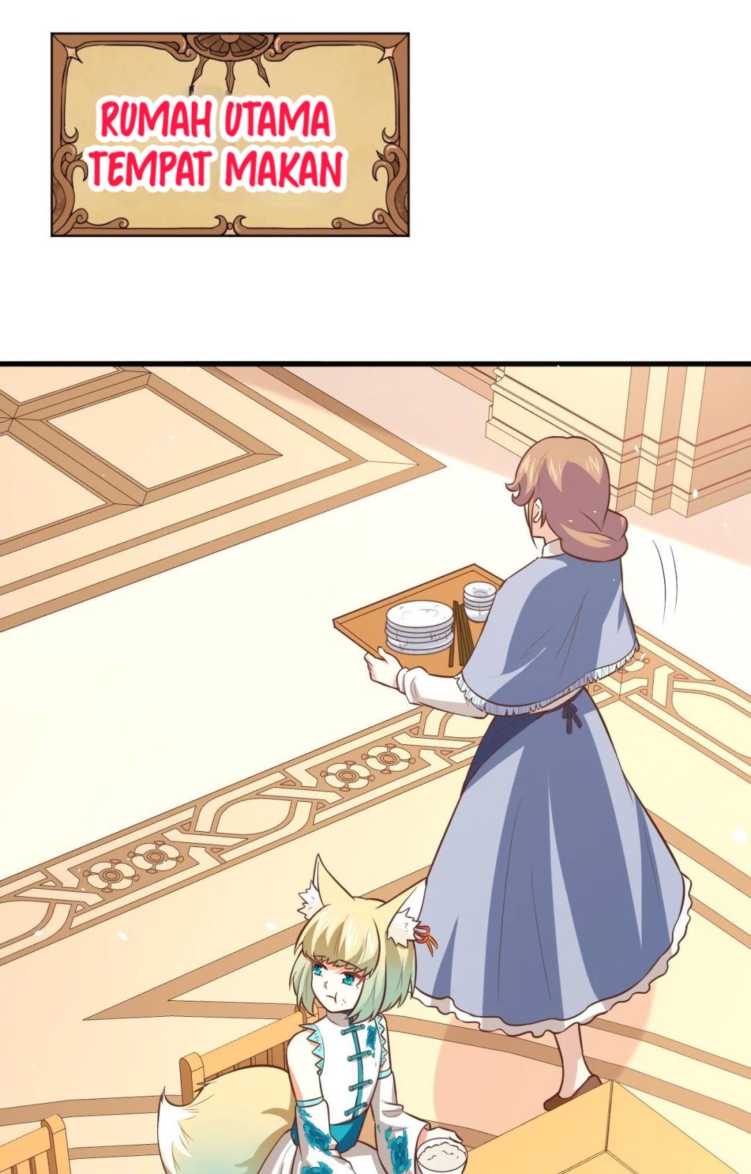 To Be The Castellan King chapter 179