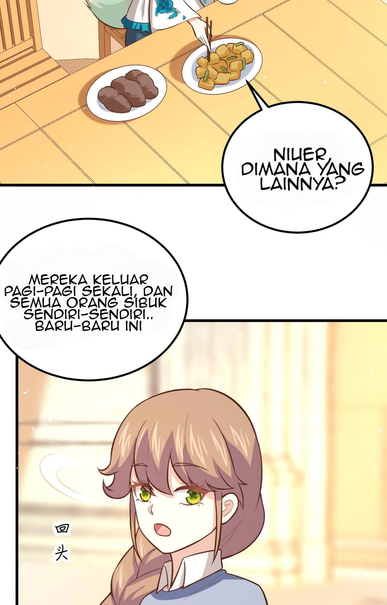 To Be The Castellan King chapter 179