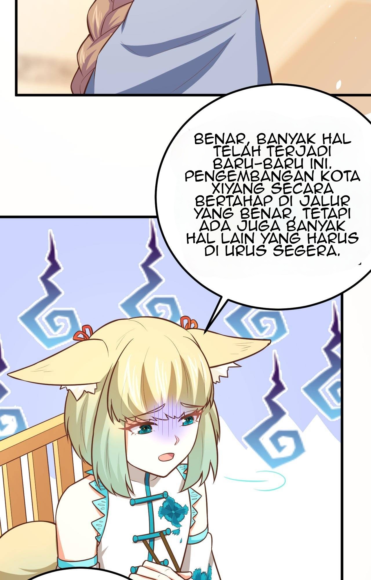 To Be The Castellan King chapter 179