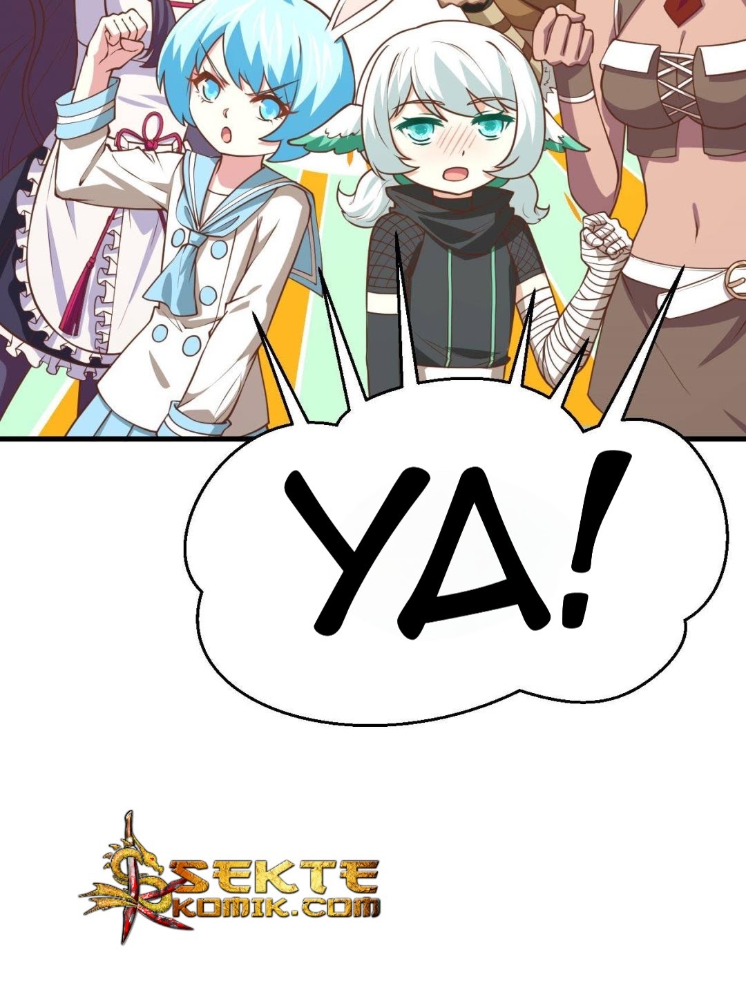 To Be The Castellan King chapter 179