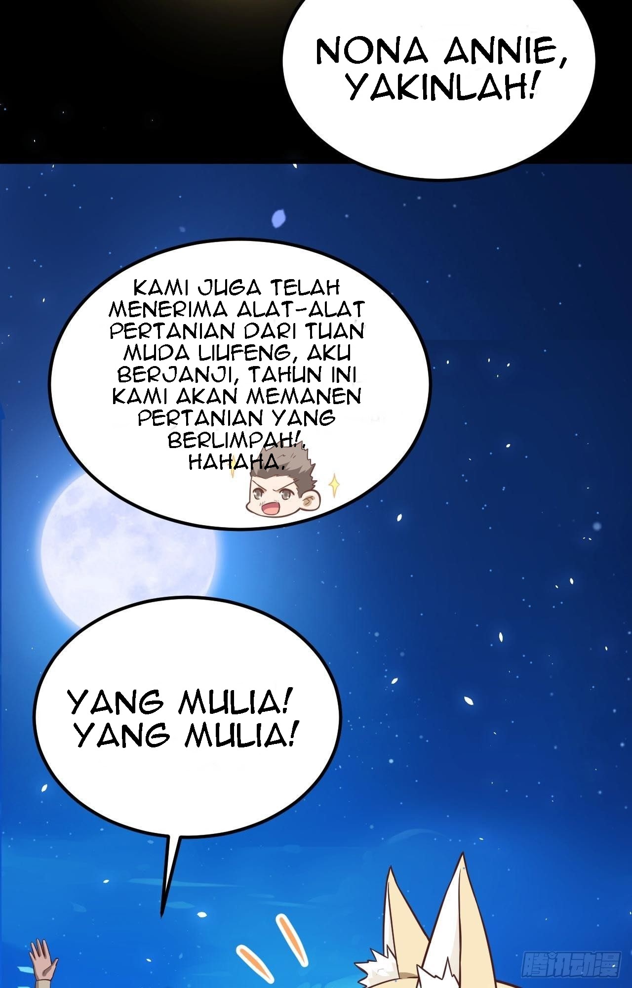 To Be The Castellan King chapter 180