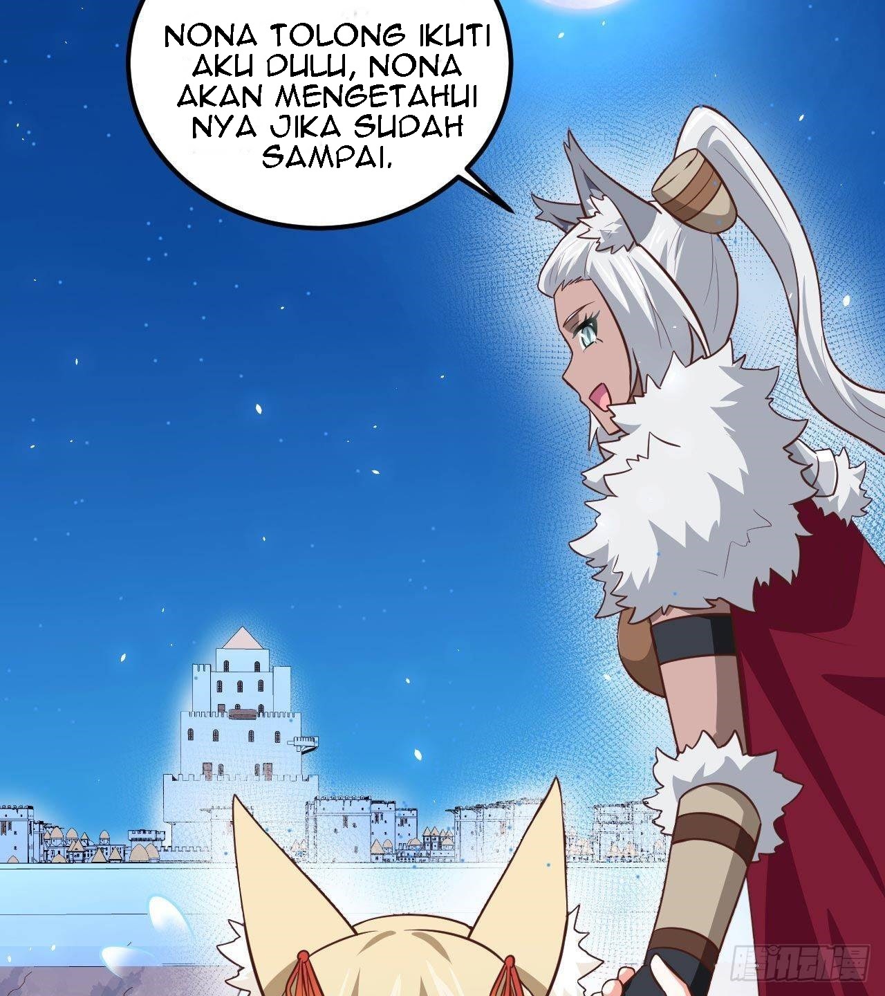 To Be The Castellan King chapter 180
