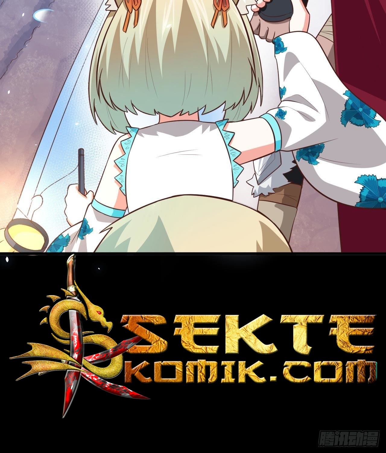 To Be The Castellan King chapter 180