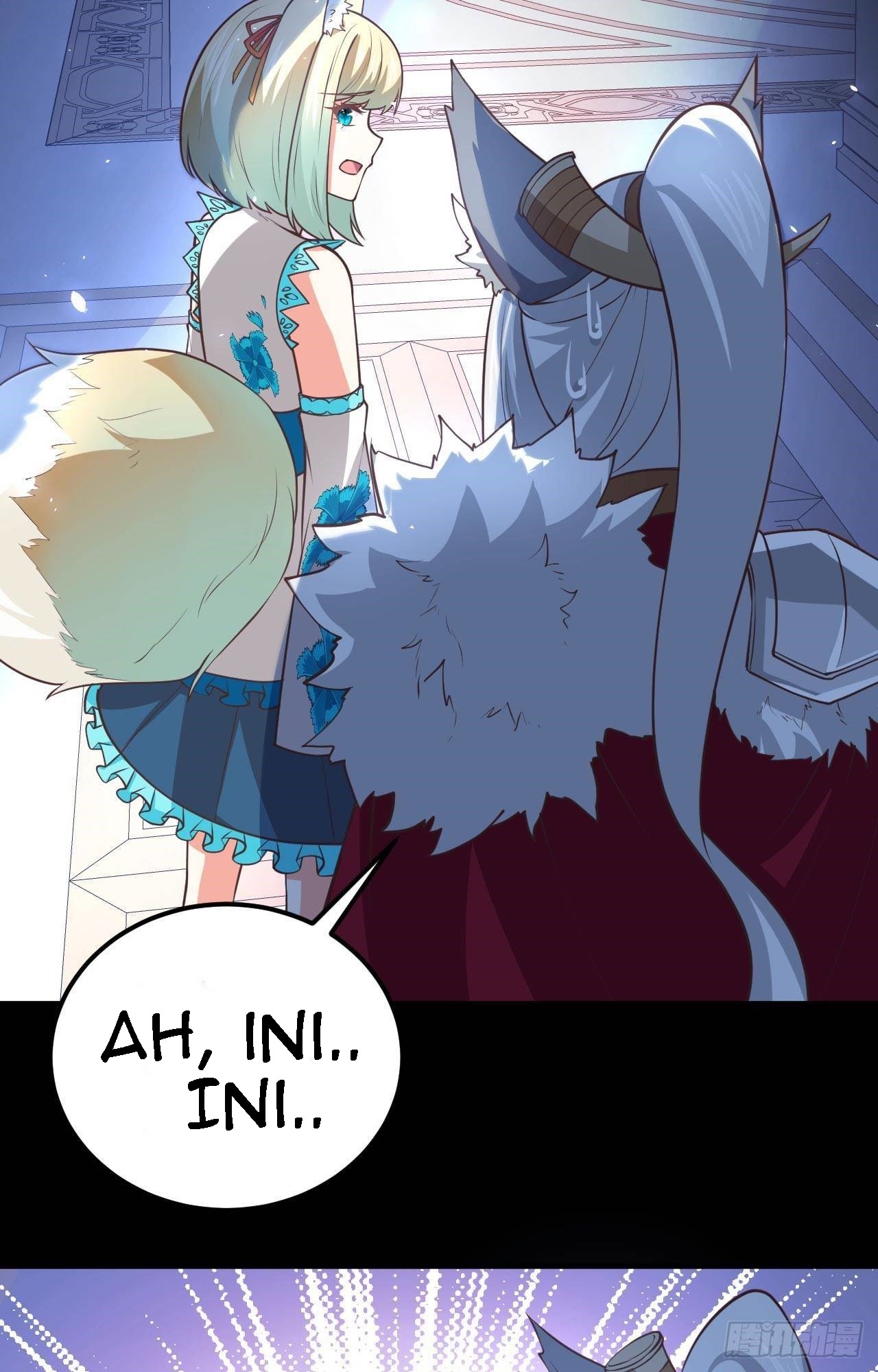 To Be The Castellan King chapter 180