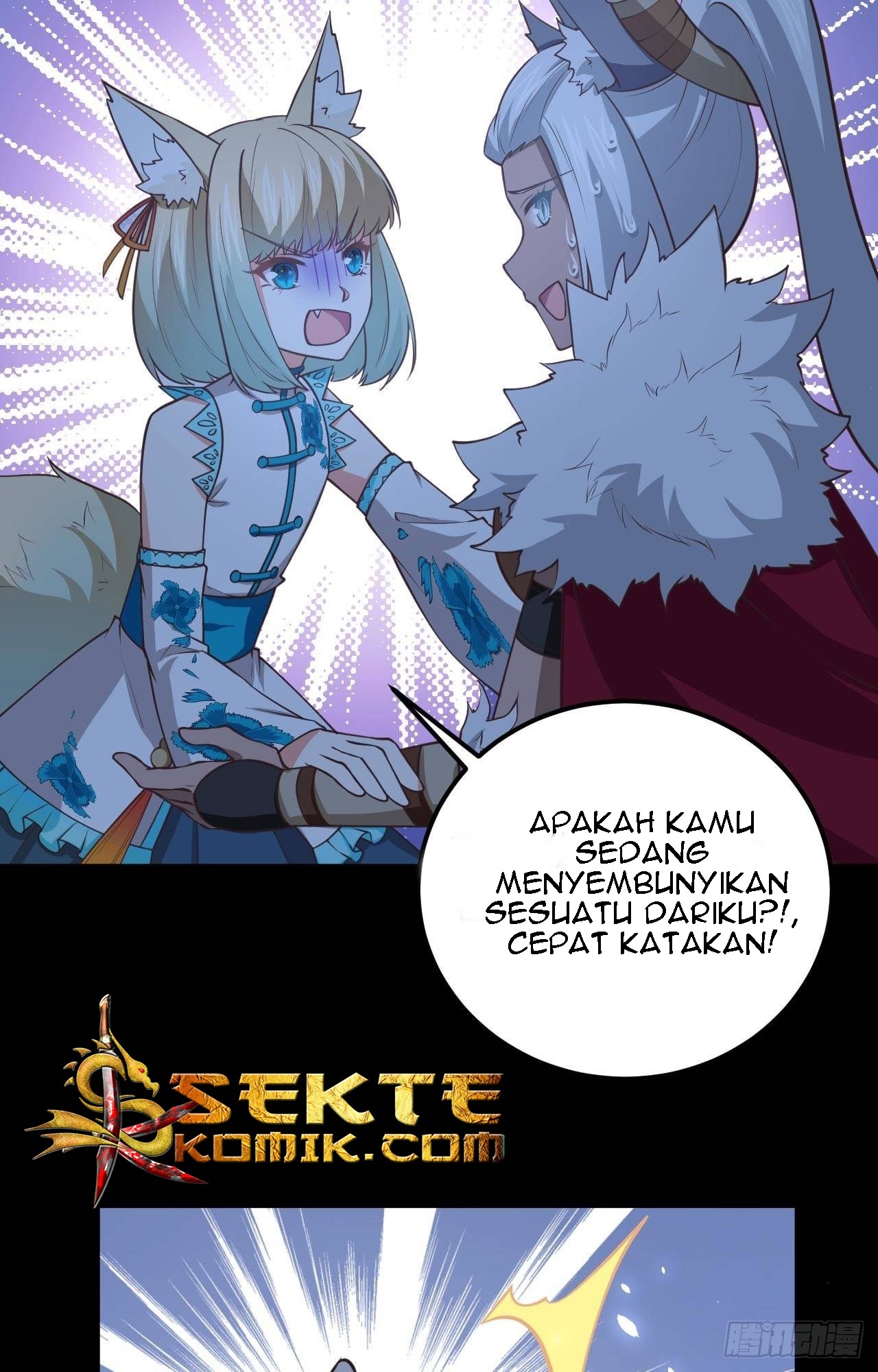 To Be The Castellan King chapter 180