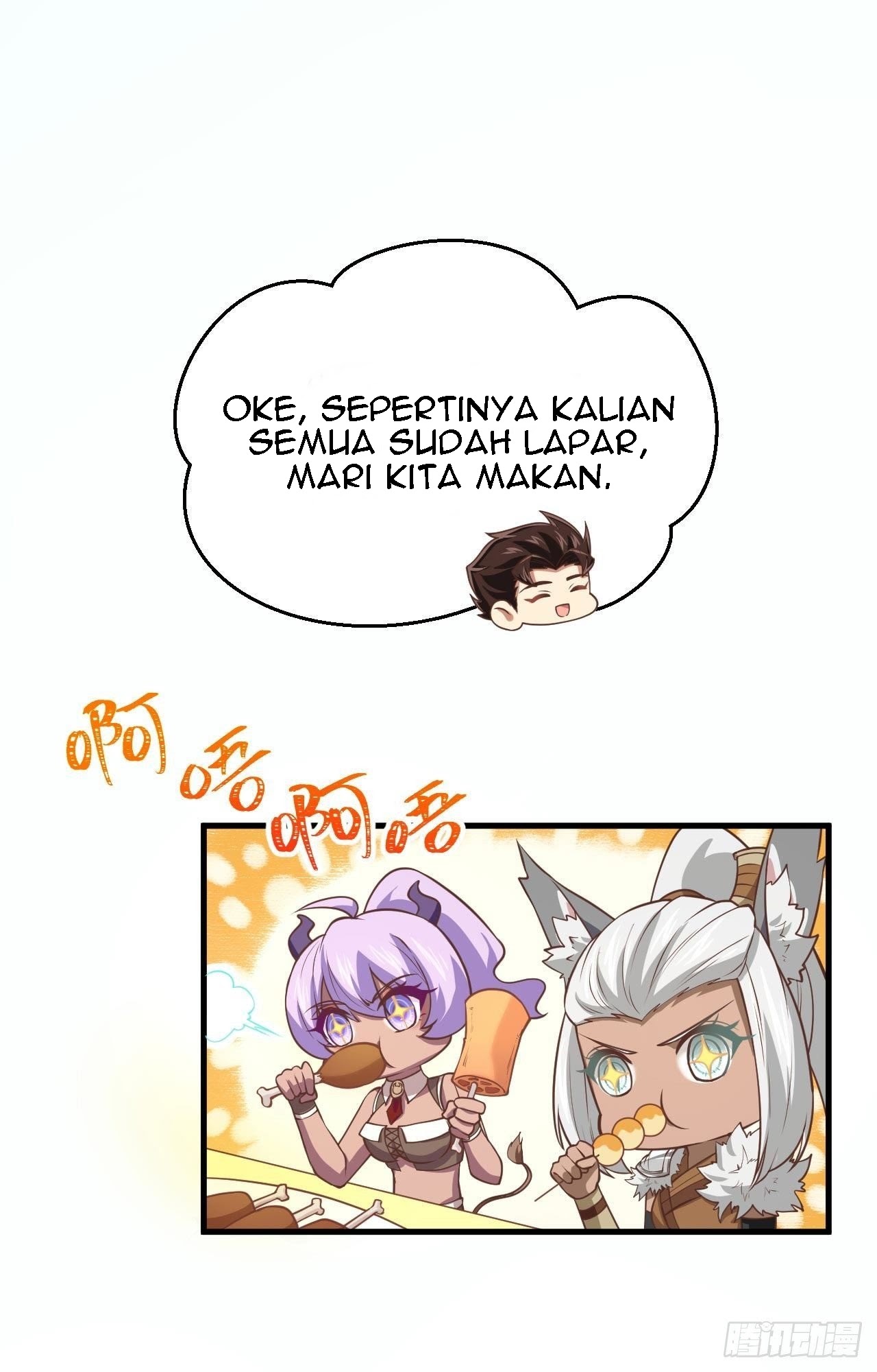 To Be The Castellan King chapter 180