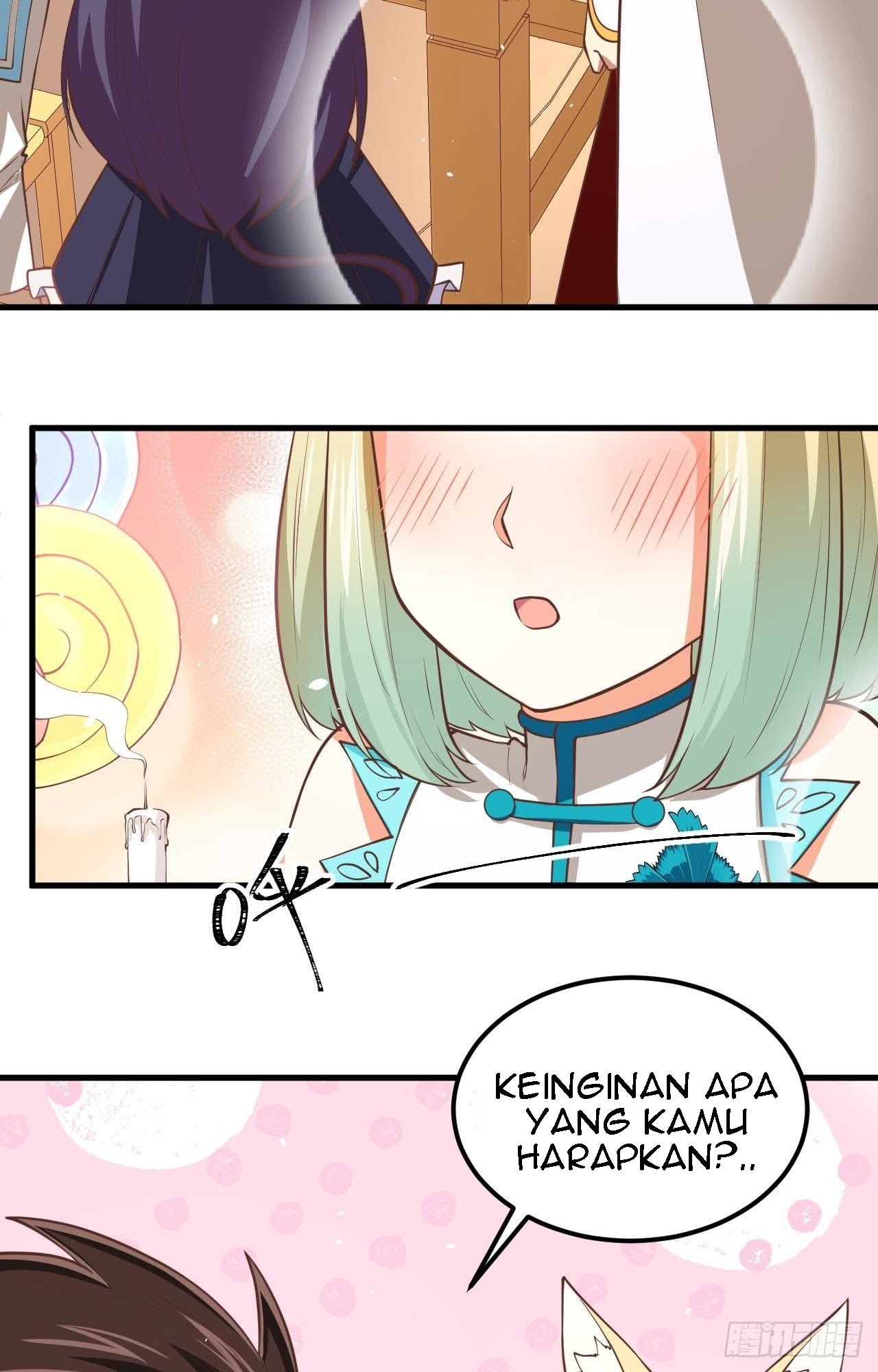 To Be The Castellan King chapter 180