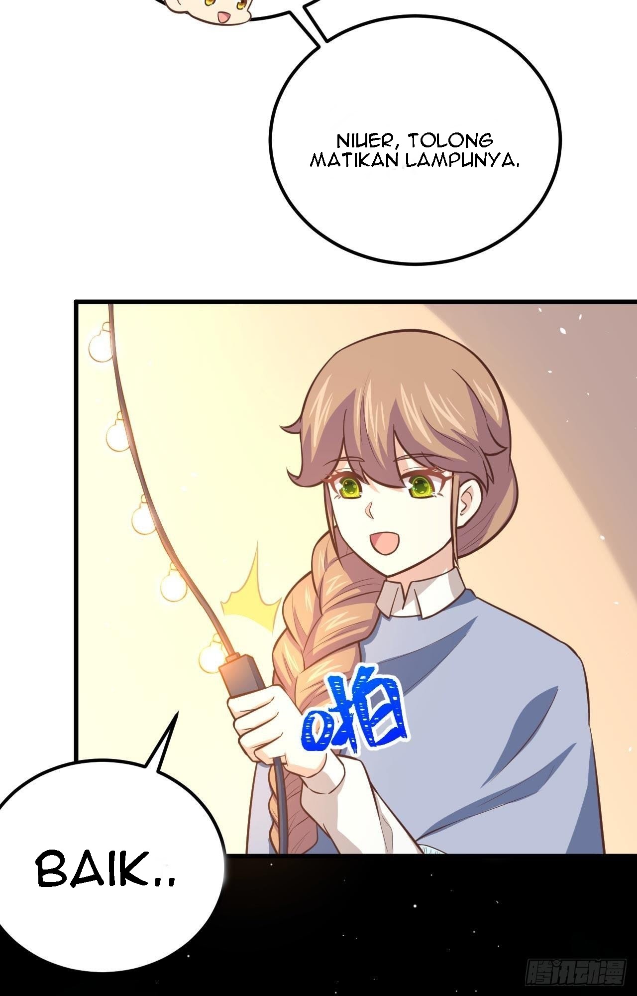 To Be The Castellan King chapter 180