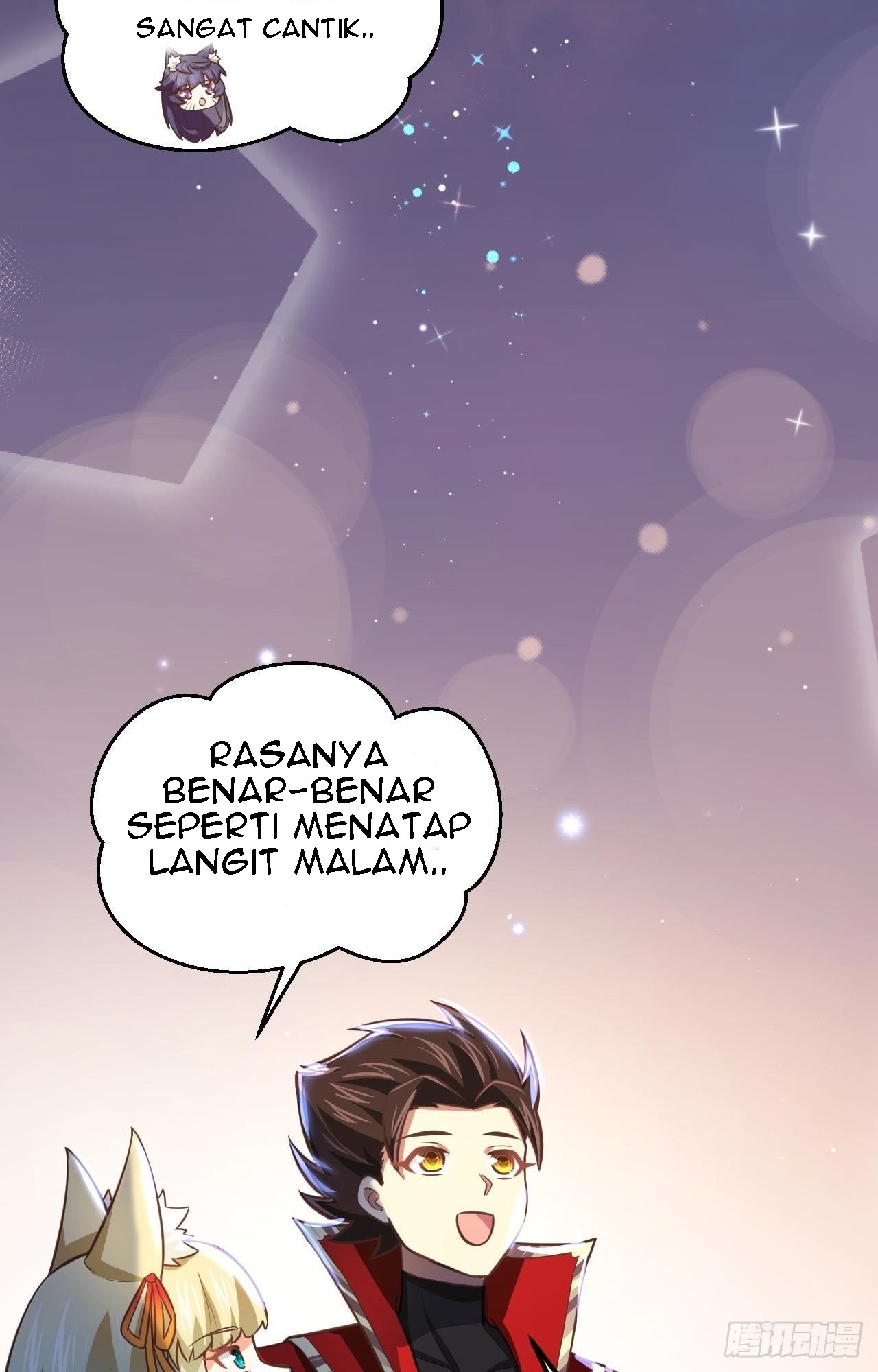 To Be The Castellan King chapter 180