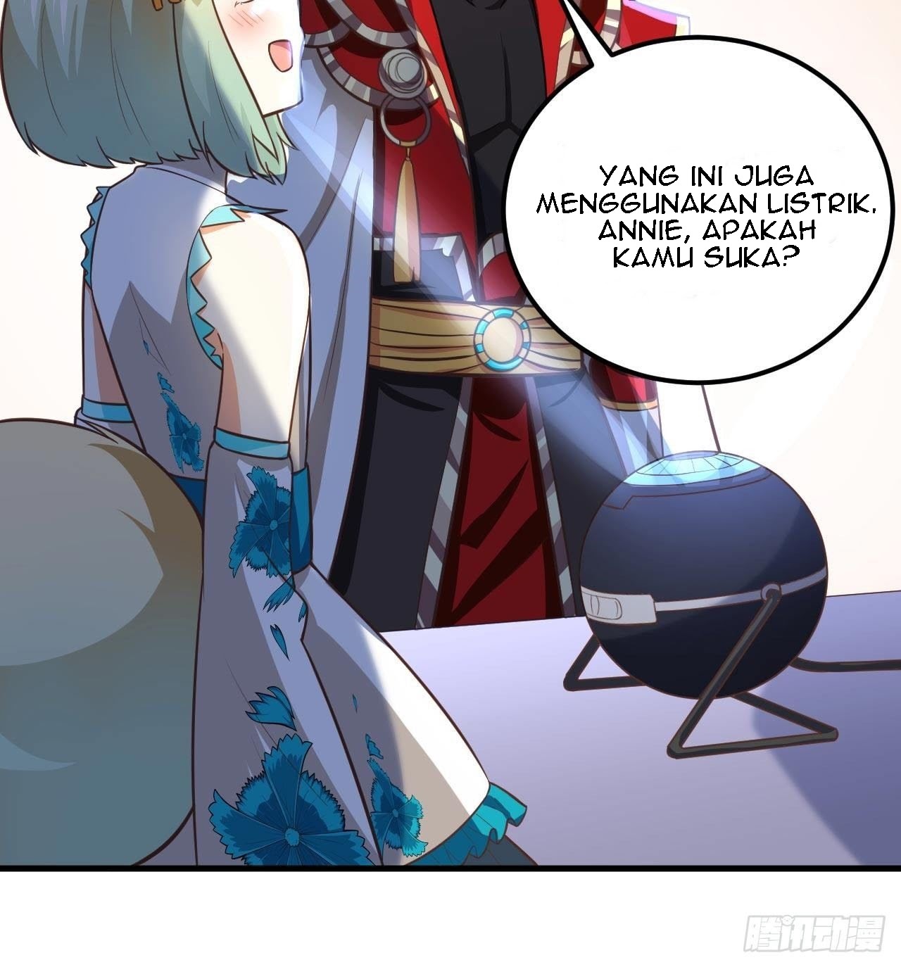 To Be The Castellan King chapter 180