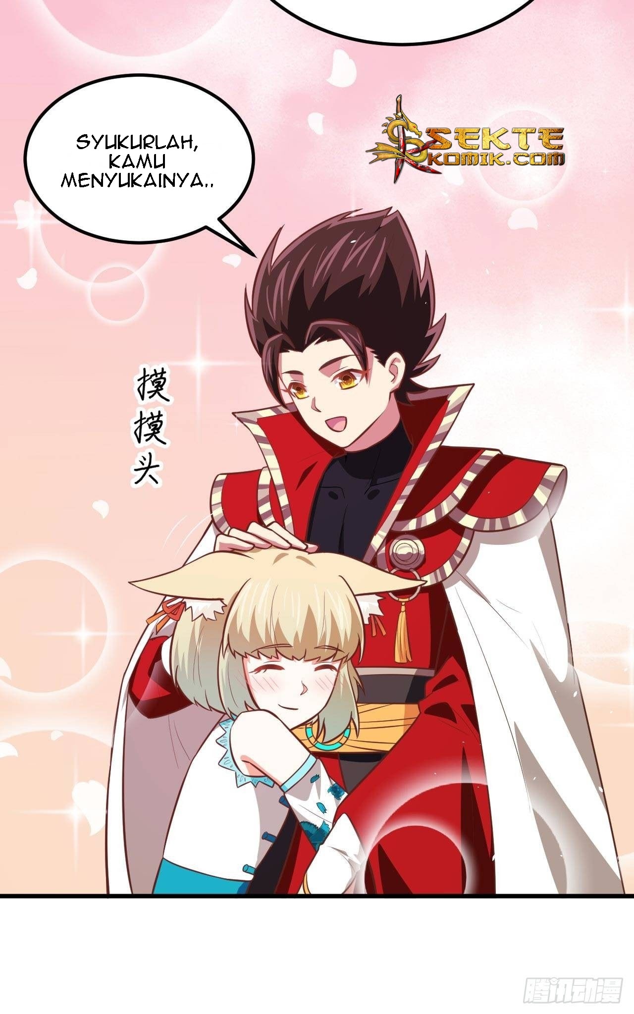 To Be The Castellan King chapter 180