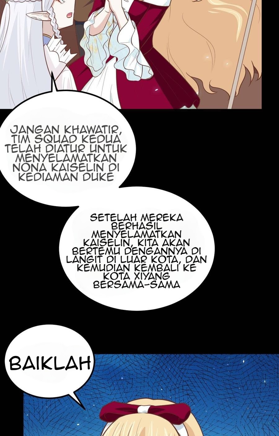 To Be The Castellan King chapter 182